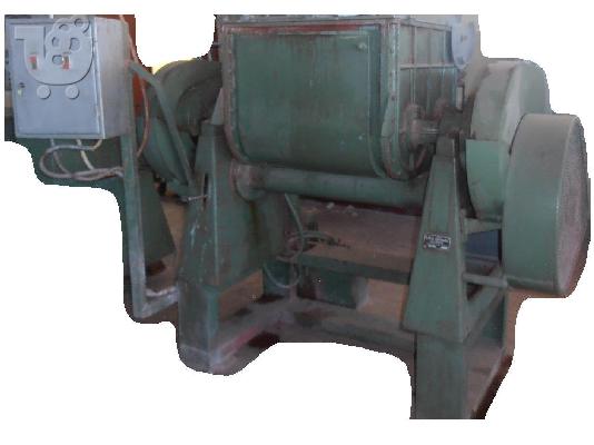PoulaTo: Mixer Οριζόντιο PMC GUITTARD M56 (Γαλλία)